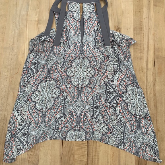 BCBG clémentine top - Picture 2 of 4